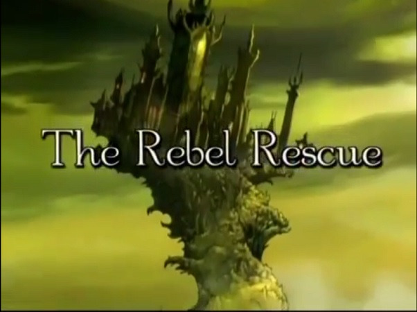 s01e24 — The Rebel Rescue