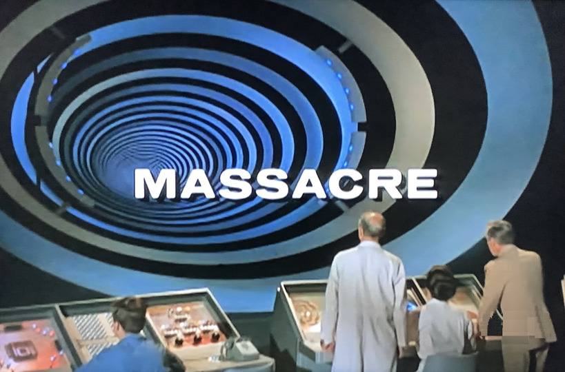 s01e08 — Massacre
