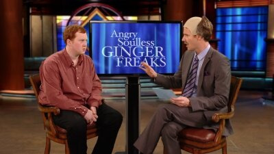 s05e01 — Gingers Have Souls