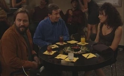 s07e10 — The Dating Game