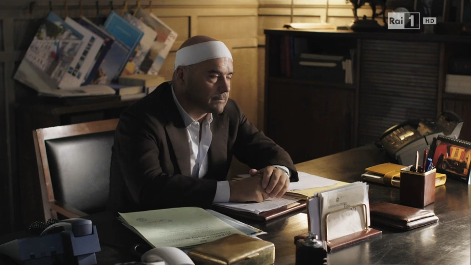 La piramide di fango