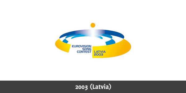 s48e01 — Eurovision Song Contest 2003