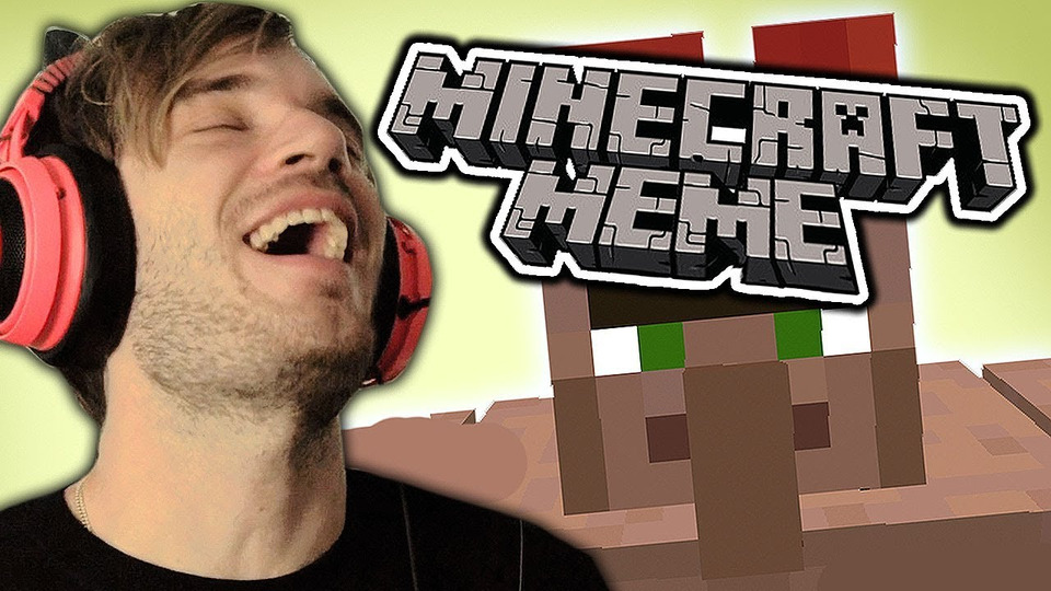 s10e202 — Epic Minecraft Memes — LWIAY #0084