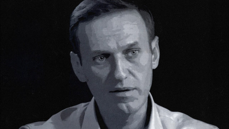 s07e48 — Умер Алексей Навальный