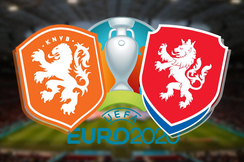 s01e39 — 1/8 финала: Нидерланды — Чехия