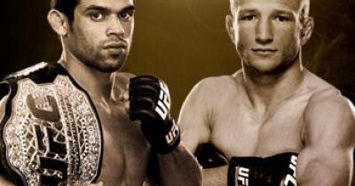s2014e05 — UFC 173: Barao vs. Dillashaw