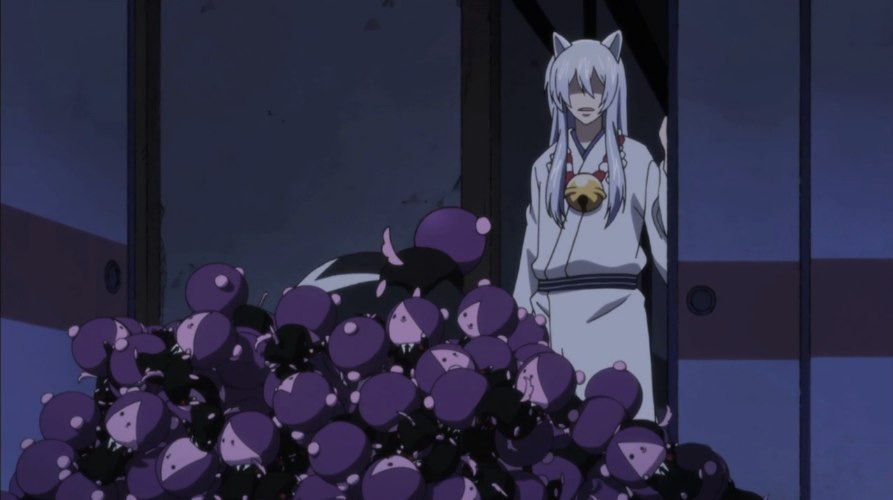 s01e03 — Inugami, Stay! Go to Your House!