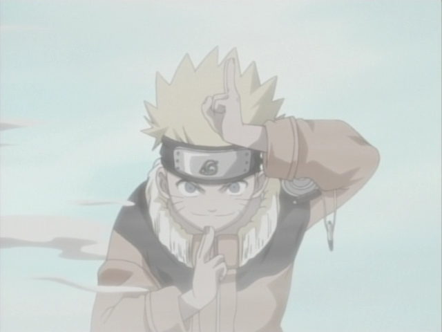 s01e14 — Number 1 in Surprising People, Naruto Joins the Battle