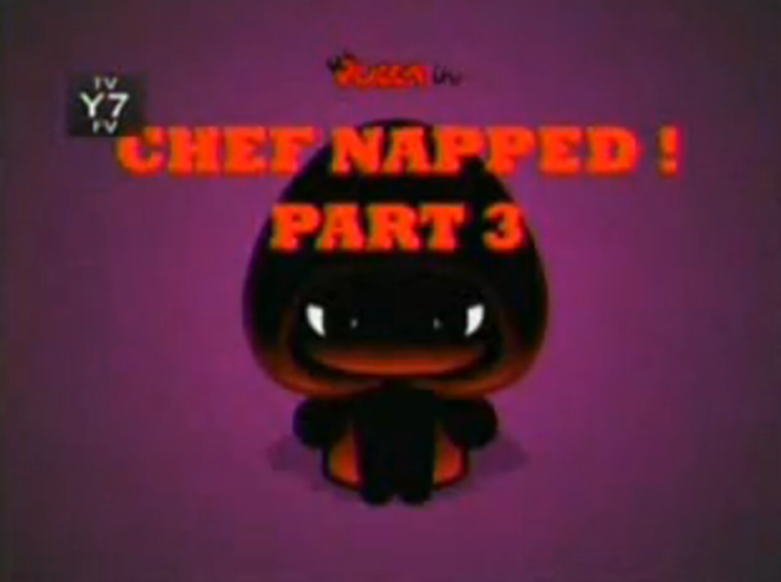 s02e18 — Chef-napped! Part 3