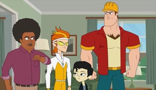 s03e07 — The Awesomes Reloaded