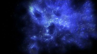s05e07 — The Dark Matter Enigma