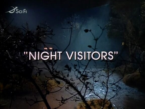 s01e12 — Night Visitors
