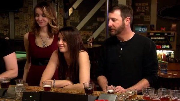 Bar Rescue 3 сезон 19 серия - Beer and Loathing in Las Vegas.