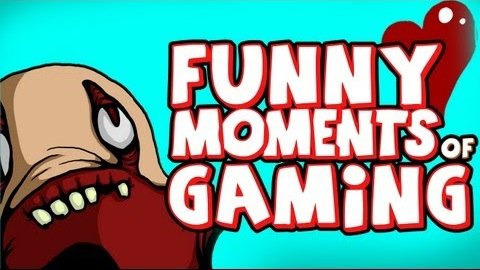 s03e544 — FUNNY GAMING MONTAGE!