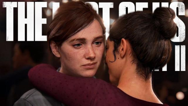 s09e239 — I THOUGHT THIS WAS THE END | The Last Of Us 2 — Part 12