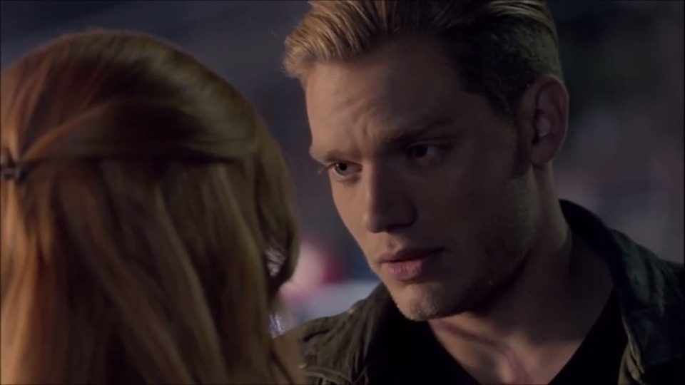s01 special-1 — Beyond the Shadows: The Making of Shadowhunters