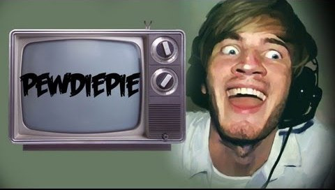 s03e162 — PEWDIEPIE ON TV! :O:O - (Fridays With PewDiePie - Part 24)
