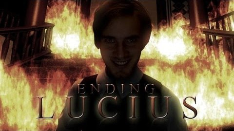 s03e559 — YOU WILL ALL BURN! - Lucius: Playthrough - Part 8 - Ending (Final)