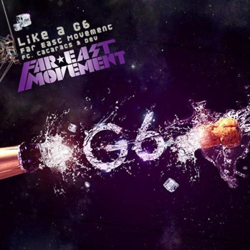 s02e21 — "Like a G6" by Far East Movement