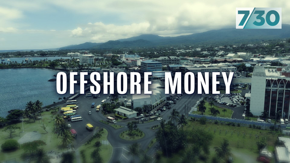 s2022e181 — Offshore Money