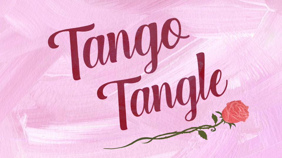 s14e12 — Tango Tangle