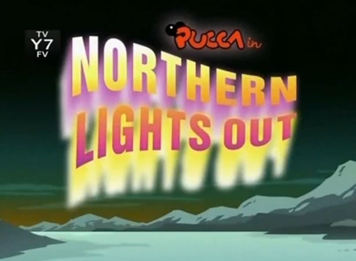 s01e29 — Northern Lights Out