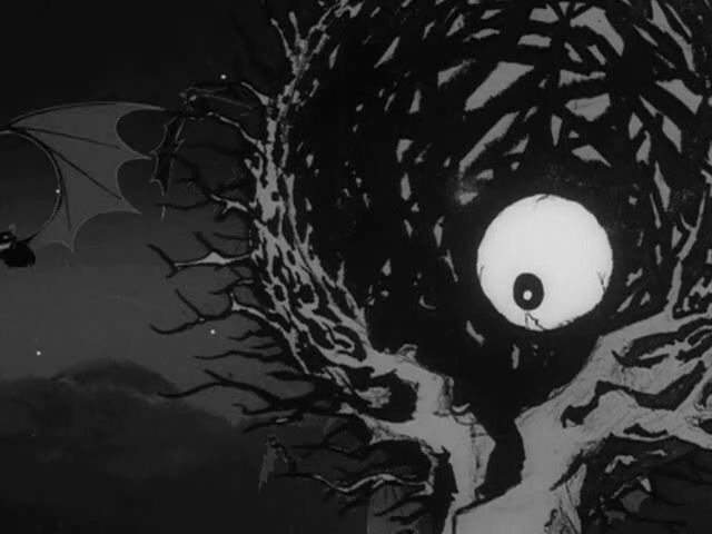 Tumblr Horror