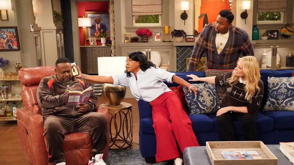 Welcome to the Hoodwink