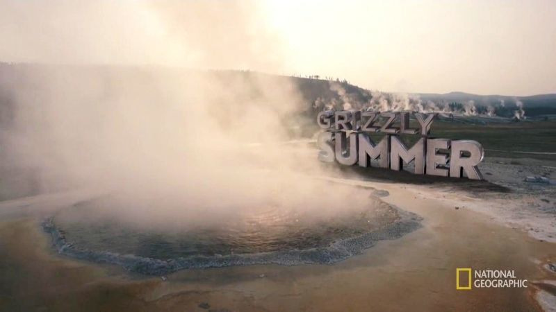 s01e02 — Grizzly Summer