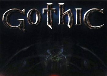 s01e03 — История серии Gothic, часть 1