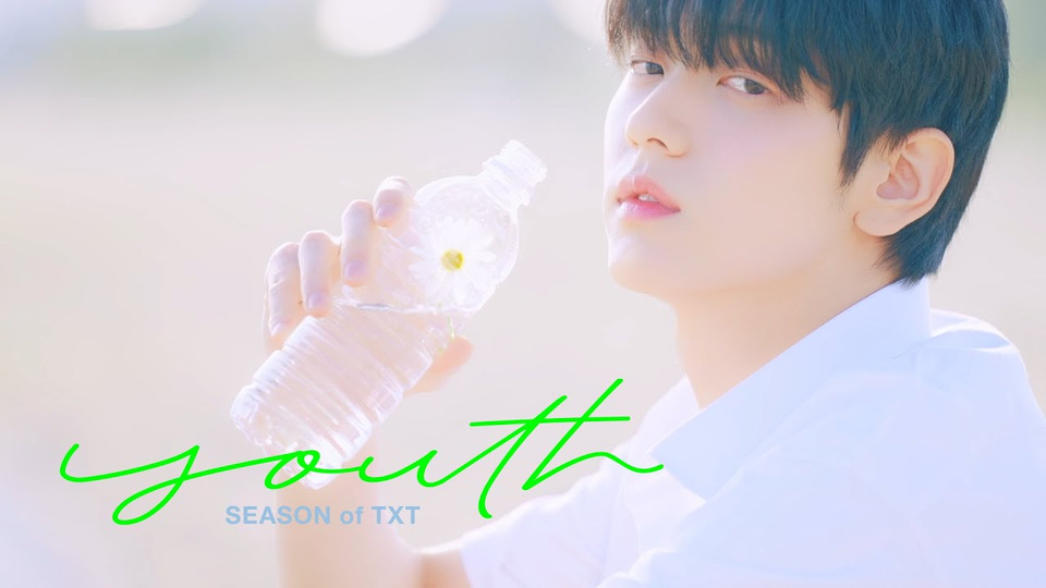 s2023e195 — [PREVIEW] «Season of TXT: YOUTH» | Mood Sampler