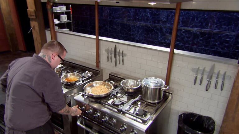 s2011e12 — Chefs on a Mission