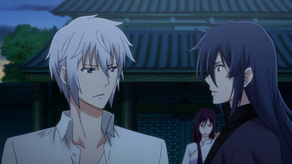 SPIRITPACT -Bond of The Underworld- Seeing is Believing - Watch on