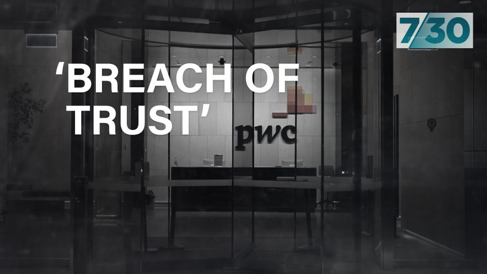 s2023e71 — Breach of Trust