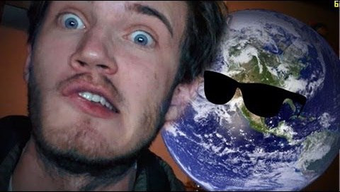s03e33 — THE WORLD WILL CHANGE!... - (Fridays With PewDiePie - Part 14)