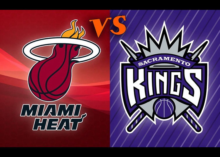 s71e50 — Miami Heat vs. Sacramento Kings