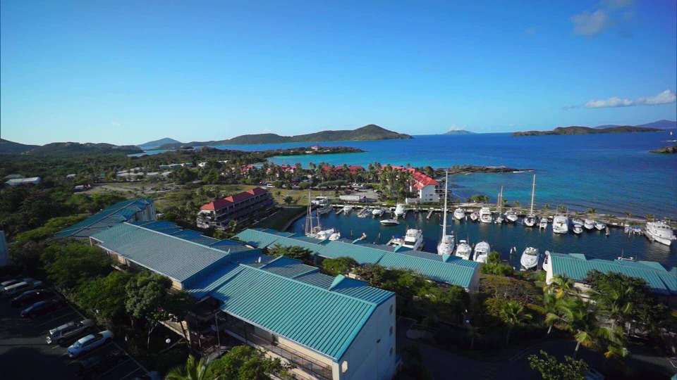 s2014e17 — First Time Bargain Hunting on St. Thomas