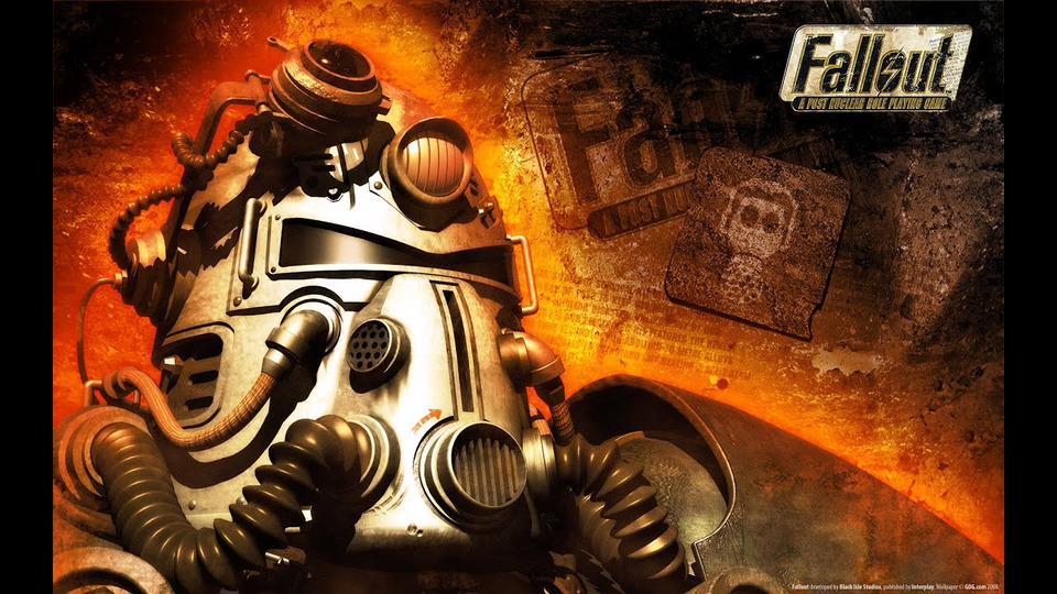 s2015e261 — Fallout — лучшие финалы в истории видеоигр