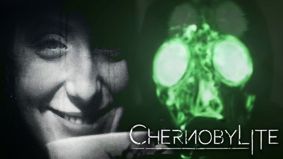s2019e00 — Chernobylite #2 ► ЗЛОЙ САДОВНИК