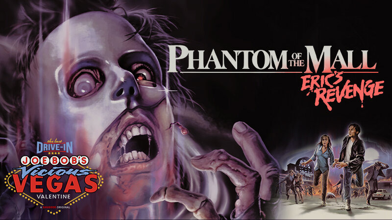 s19e01 — Phantom of the Mall: Eric's Revenge