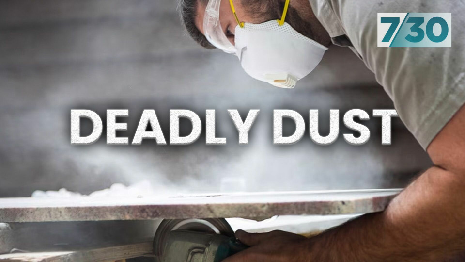s2023e168 — Deadly Dust