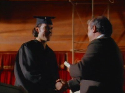 s06e17 — The Graduate