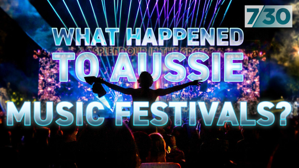 s2024e51 — What Happened to Aussie Festivals?