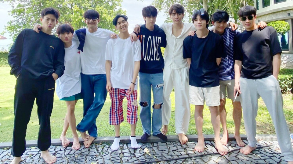 Безопасный дом / Safe House 3 сезон 1 серия Episode 1