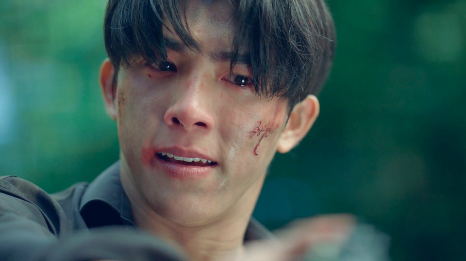 Цепи сердца / Chains of Heart 1 сезон 10 серия Episode 10