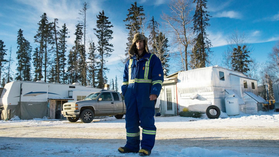 s01e06 — Fort McMurray