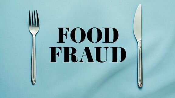 s2021e32 — Food Fraud