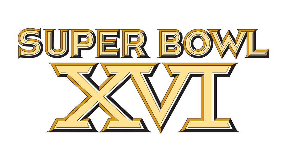 s1982e01 — Super Bowl XVI - San Francisco 49ers vs. Cincinnati Bengals