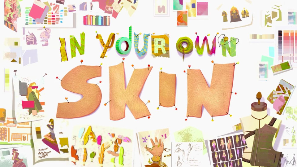 s02e27 — In Your Own Skin