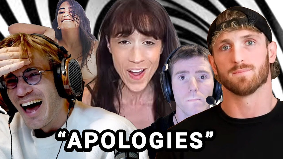 s14e37 — Apology Videos have reached a new low